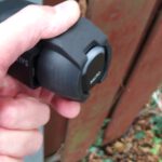 Torschließung öffnen