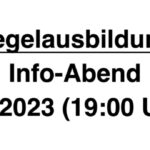 Ausbildung