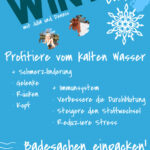 Eisbade Seminar im SVG 2024