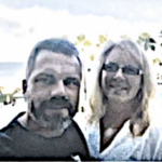 Mario Weist:Carmen Thiele-Weist